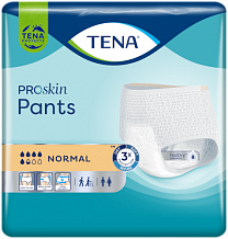 ТЕНА Pants Normal <br>Подгузники-трусы для женщин и мужчин