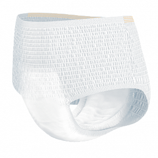 ТЕНА Pants Normal Подгузники-трусы для женщин и мужчин, L, 30 шт - фото № 4